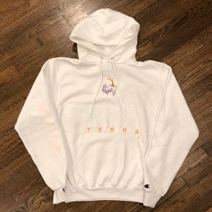 TERRA Hoodie